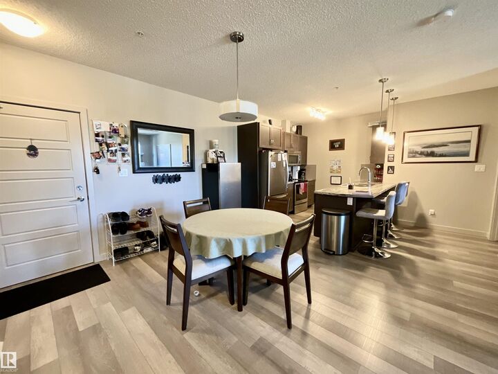 Property Photo:  1004 Rosenthal Boulevard NW 209  AB T5T 7C6 
