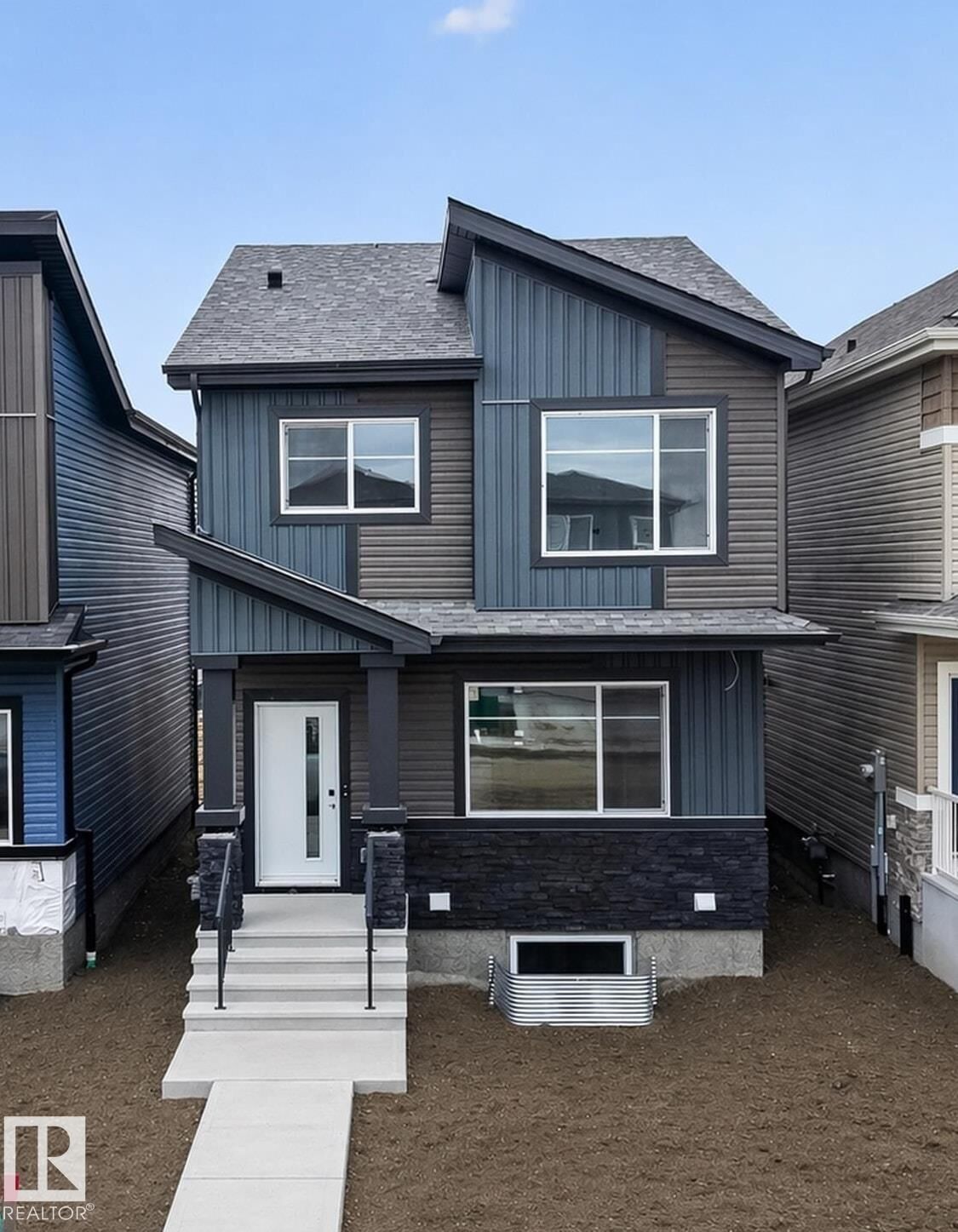 Property Photo: 217 Wattle Road AB T9E 0V1