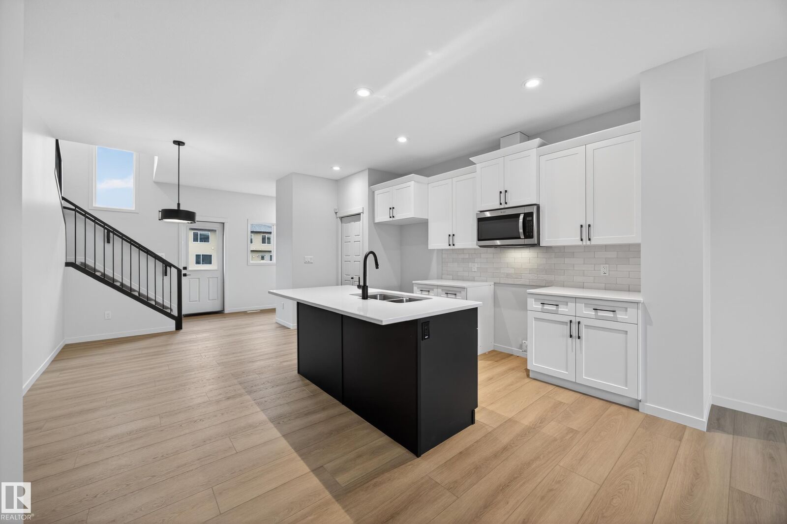 Property Photo: 217 Wattle Road AB T9E 0V1