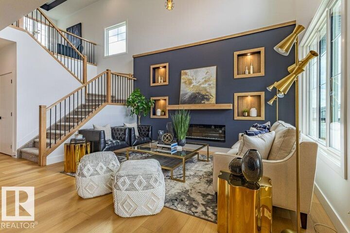 Property Photo: 82 Wynn Rd AB T8L 3X9