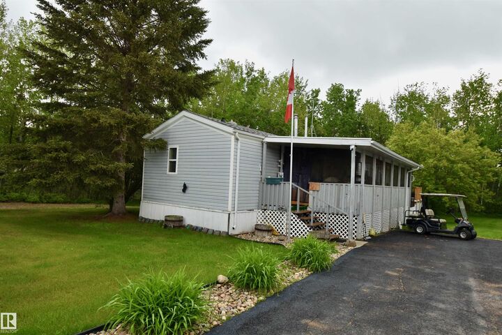 Property Photo:  241 11502 Twp Rd 604  AB T0A 0N0 