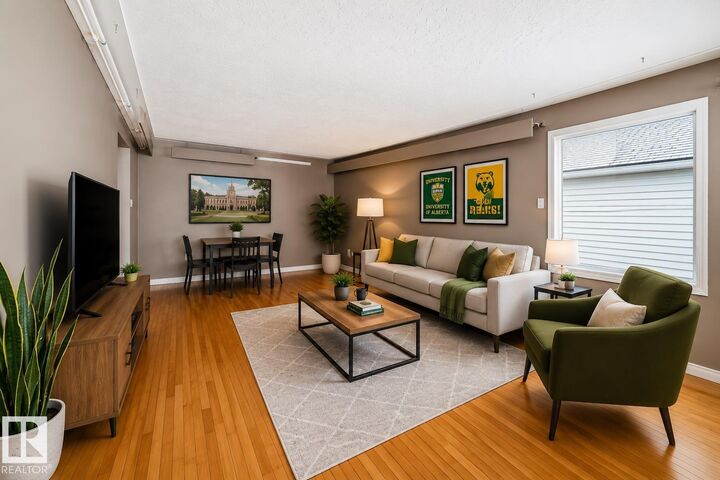 Property Photo:  10837 65 Avenue NW  AB T6H 1V8 