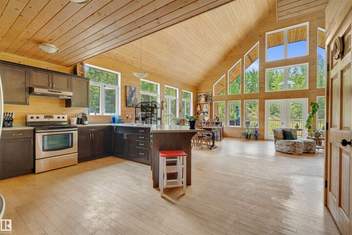 Property Photo: 53309 A 65 Range Road AB T0E 0T0