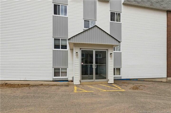 Property Photo: 228 Dunn'S Crossing Road 5 NB E3B 2A6
