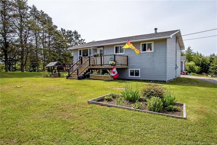 Property Photo: 371 Titusville Road NB E5N 3T1