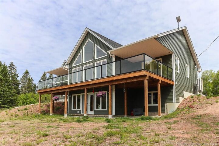 Property Photo: 2301 Route 820 NB E5N 3H1