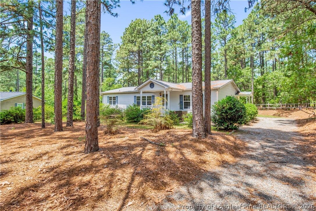 Property Photo:  387 Forest Drive  NC 28326 