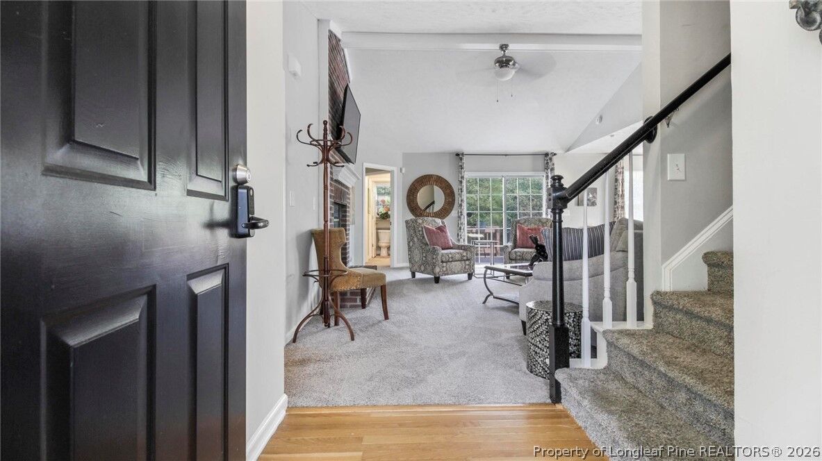 Property Photo:  7268 Beaver Run Drive  NC 28314 