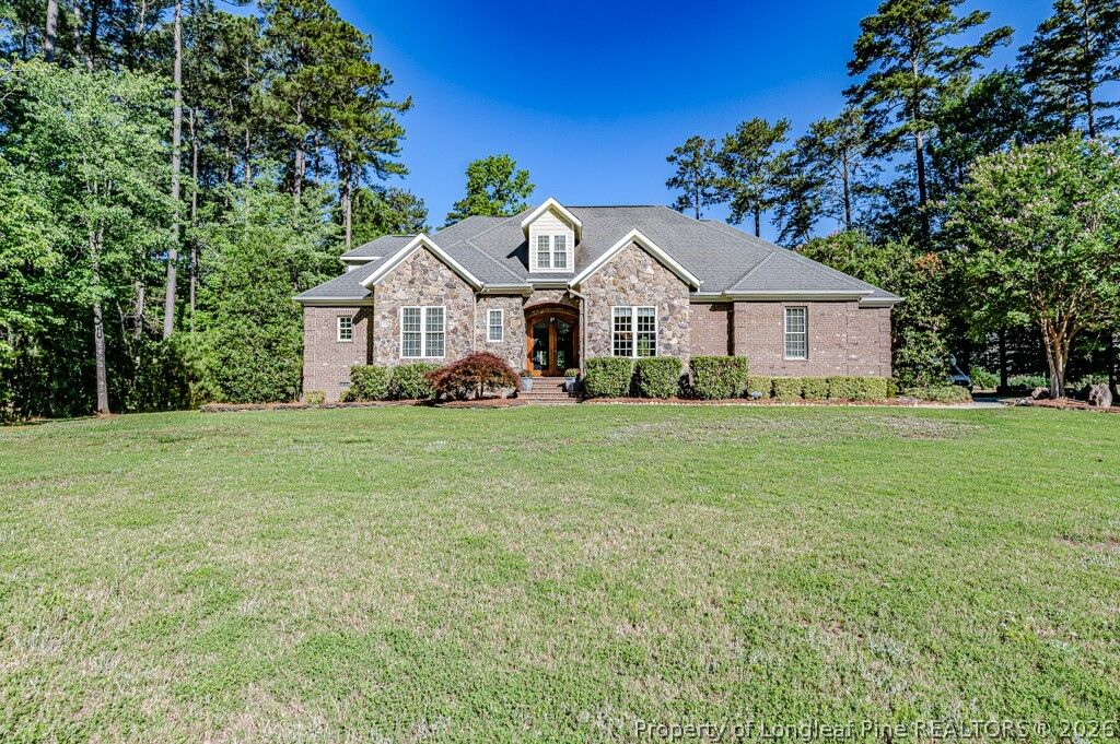 Property Photo:  113 Lynnbrook Drive  NC 27330 