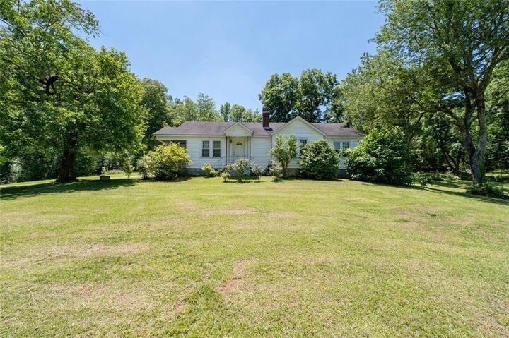 Property Photo: 14501 Veterans Memorial Highway GA 30180