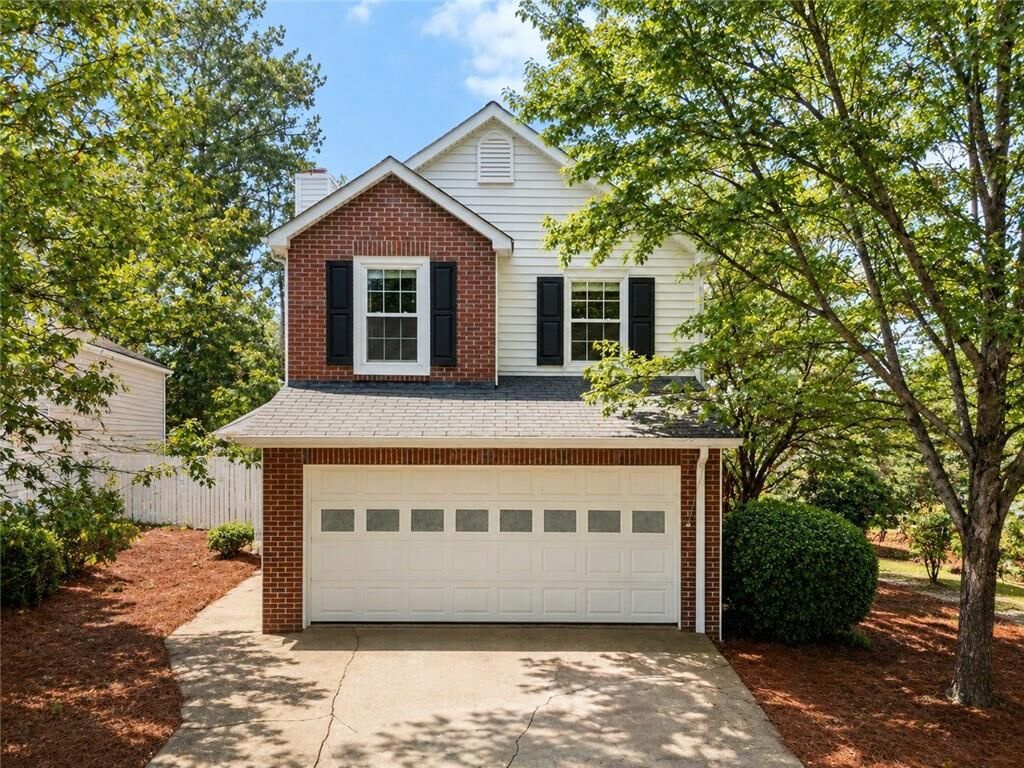 Property Photo: 3405 Jones Ferry Lane GA 30022
