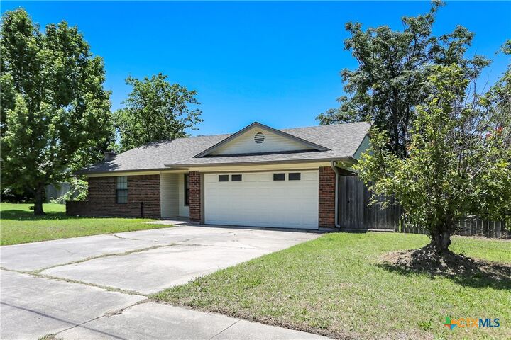 Property Photo:  3005 Panhandle Drive  TX 76542 