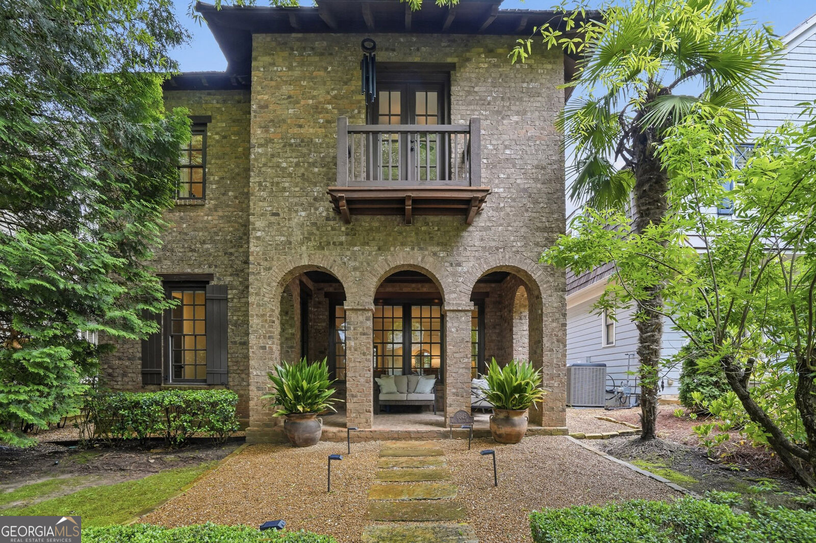 Property Photo:  6645 Will Allen Road  GA 30040 