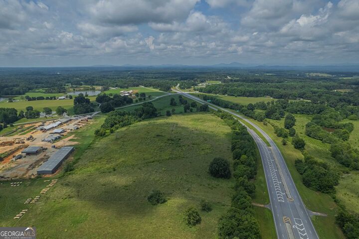 Property Photo: 20 Acres Sthighway 365 GA 30563