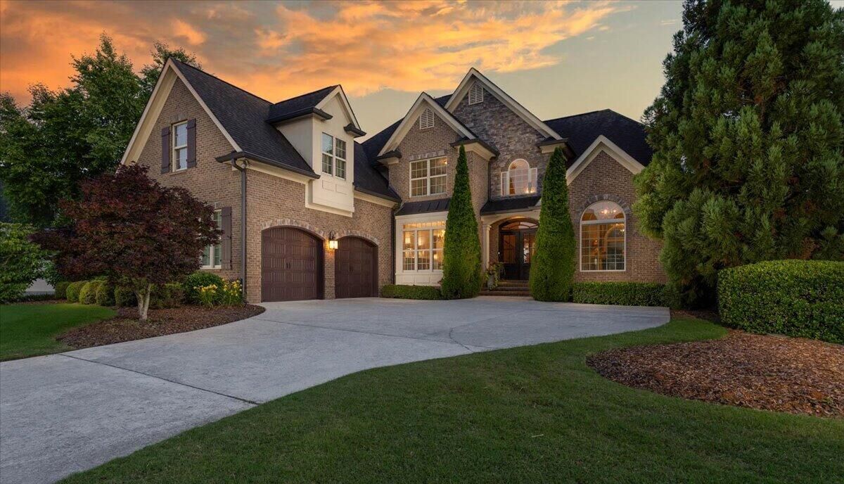 Property Photo:  56 Rain Dance Circle  GA 30736 