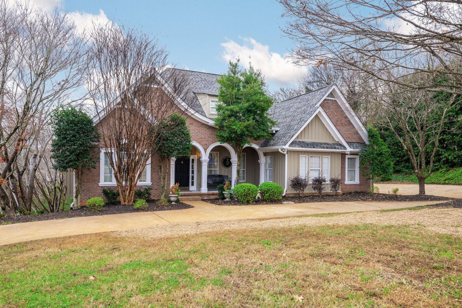 Property Photo: 1822 Bay Pointe Drive TN 37343