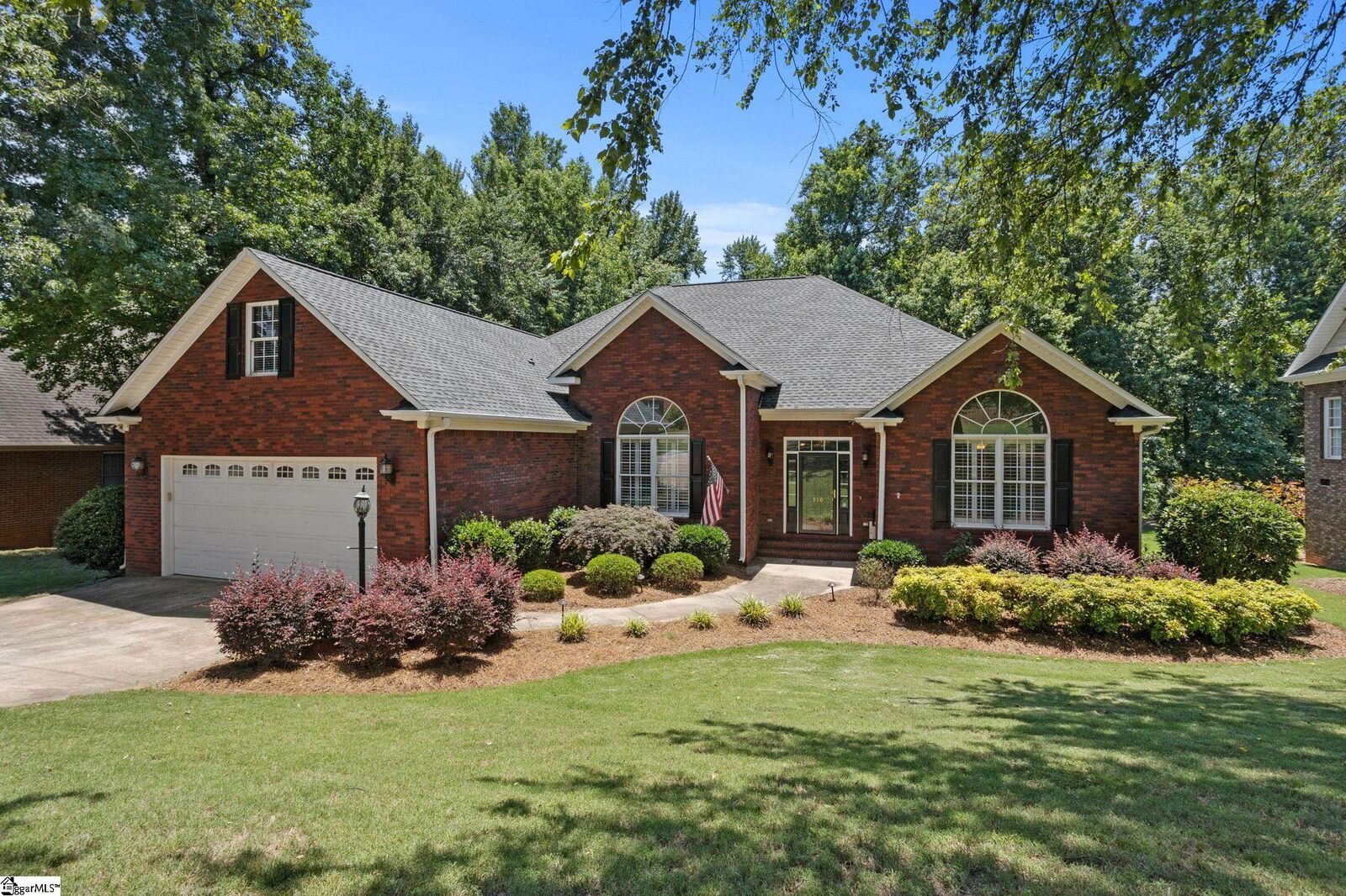 Property Photo: 510 Chippendale Lane SC 29316