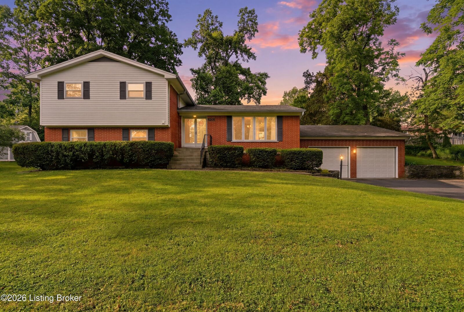Property Photo:  5201 Cool Brook Rd  KY 40291 