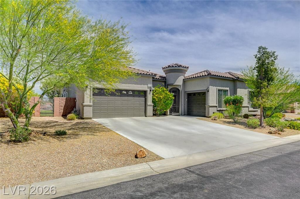 Property Photo:  7638 Rafter Court  NV 89139 