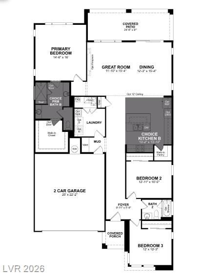 Property Photo:  325 North Naples Street  NV 89015 