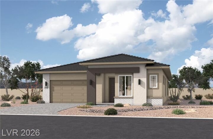 Property Photo: 325 South Naples Street NV 89015