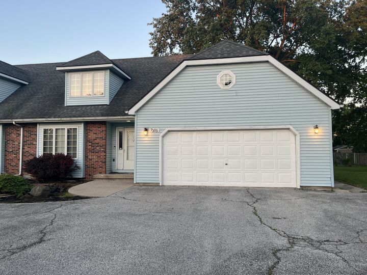 Property Photo:  7315 Morton Street  IN 46410 