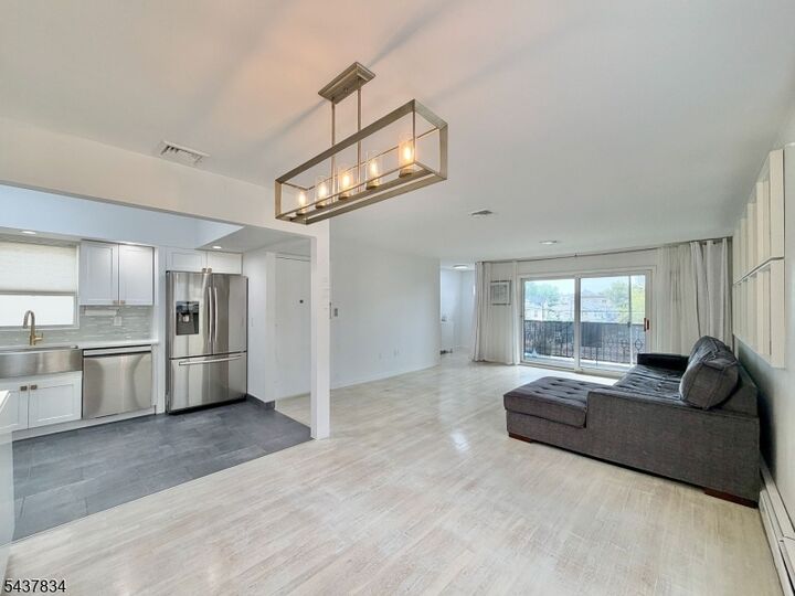 Property Photo:  67 71st St 2  NJ 07093 
