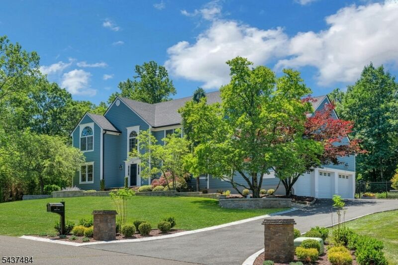 Property Photo:  1 Curtis Trl  NJ 08836 