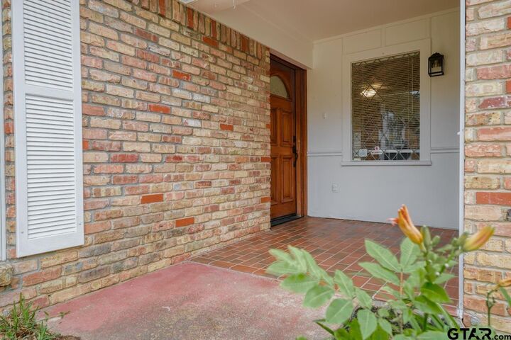 Property Photo:  2529 Shenandoah Drive  TX 75701 