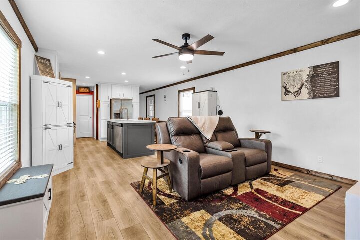 Property Photo: 8908 County Road 279 TX 77831