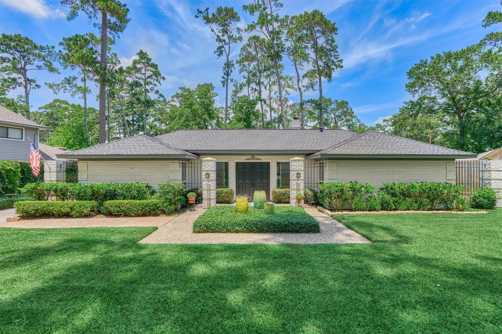 Property Photo:  6326 Craigway Road  TX 77389 