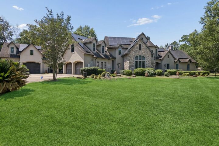Property Photo:  3818 Waterbend Cove  TX 77386 