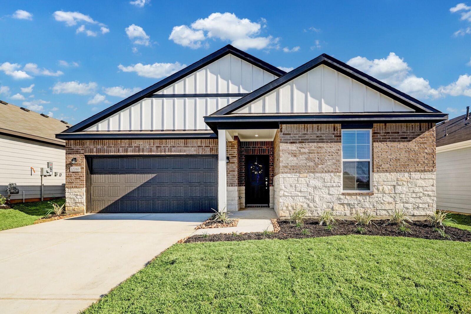 Property Photo:  12260 Lady Eli Drive Drive  TX 77318 