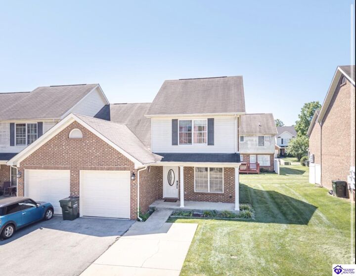 Property Photo: 587 Atcher Street KY 40160