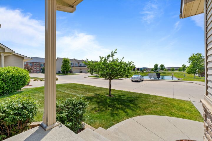 Property Photo: 2231 NW Chapel Lane IA 50023