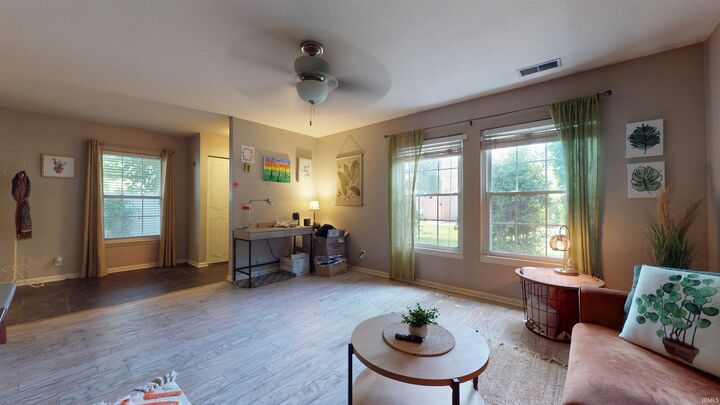 Property Photo:  10273 Bourbon Street  IN 47630 