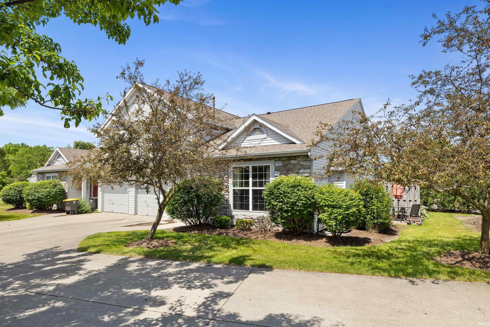 Property Photo: 5715 Thornbriar Lane IN 46835