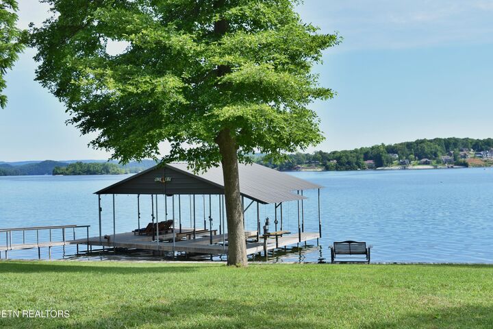 Property Photo:  123 Lakewood Rd  TN 37880 