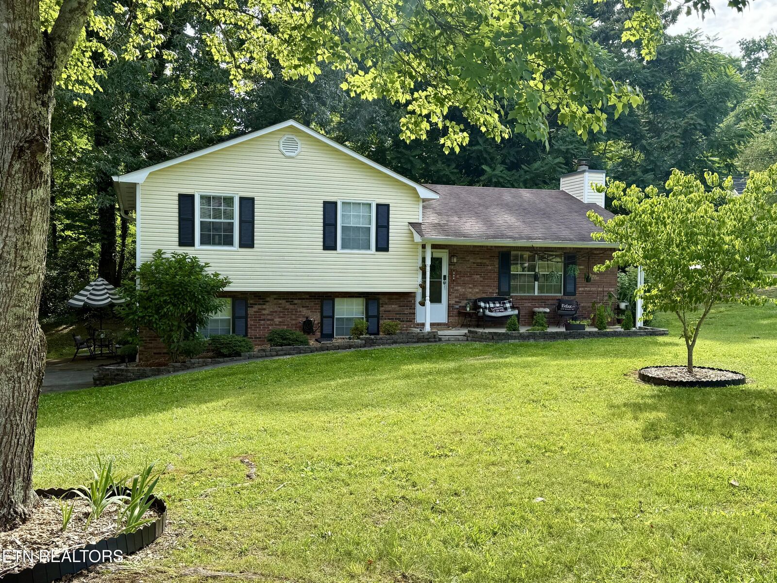 Property Photo: 509 Jerdan Rd TN 37919
