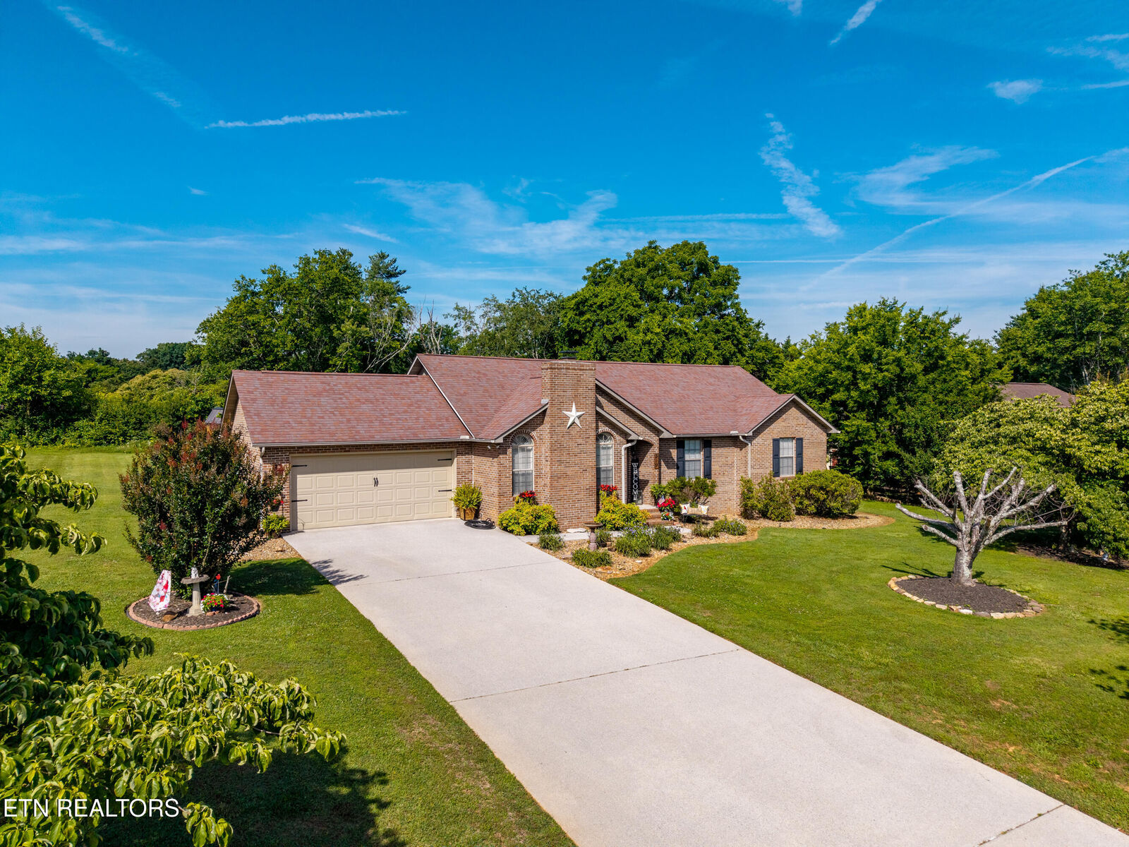 Property Photo: 319 S Coleman Drive TN 37803