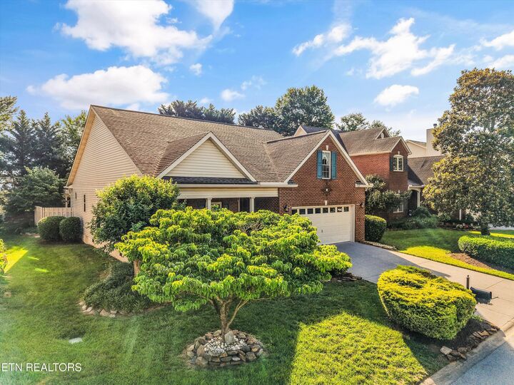 Property Photo: 250 English Station Rd TN 37934
