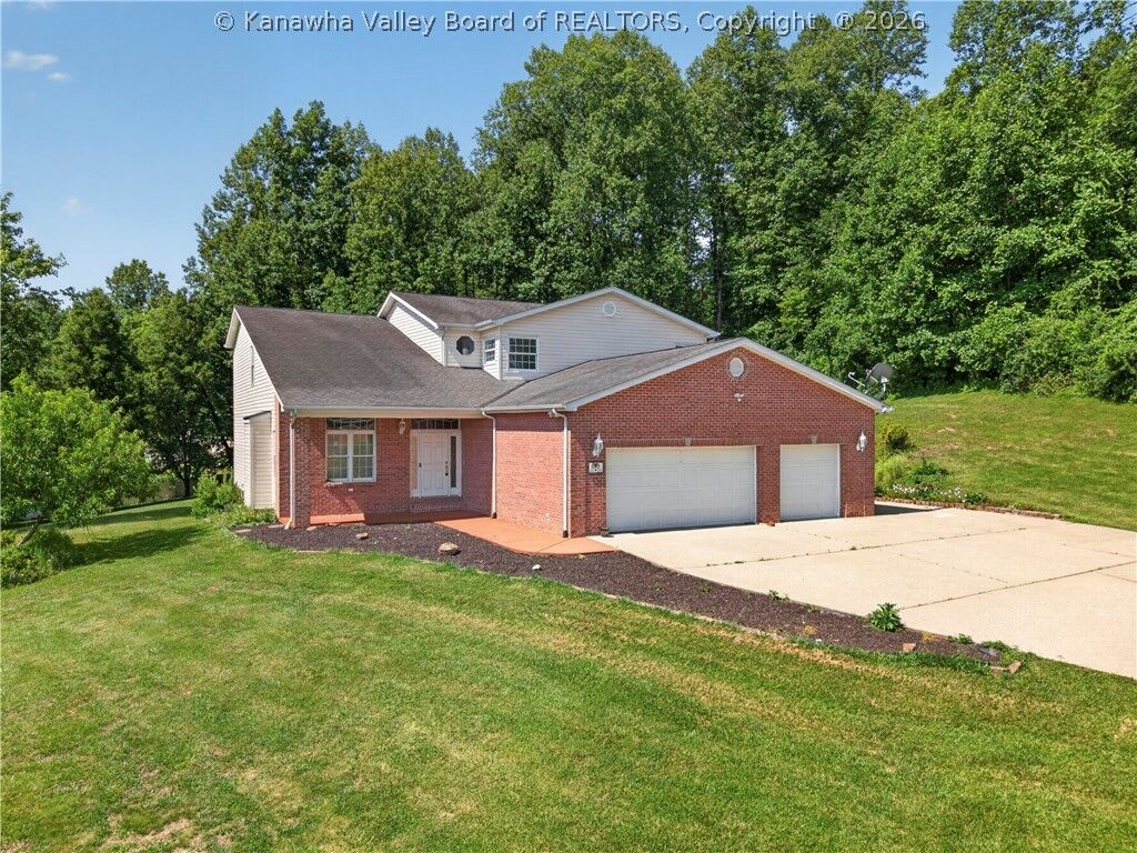 Property Photo:  211 Seneca Valley Estates  WV 25320 