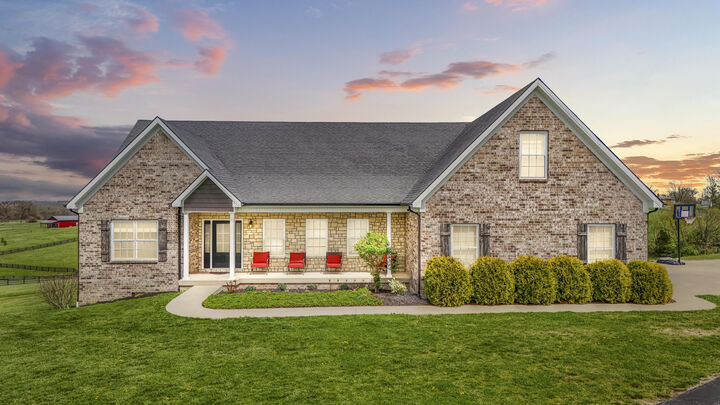 Property Photo: 112 Fairfield Farm Road KY 40324