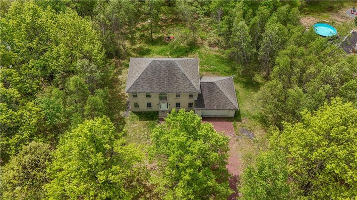 Property Photo:  109 Colleen Drive  PA 18610 