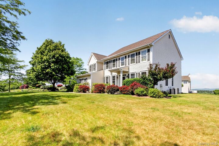 Property Photo: 4 Augusta Court NY 10950
