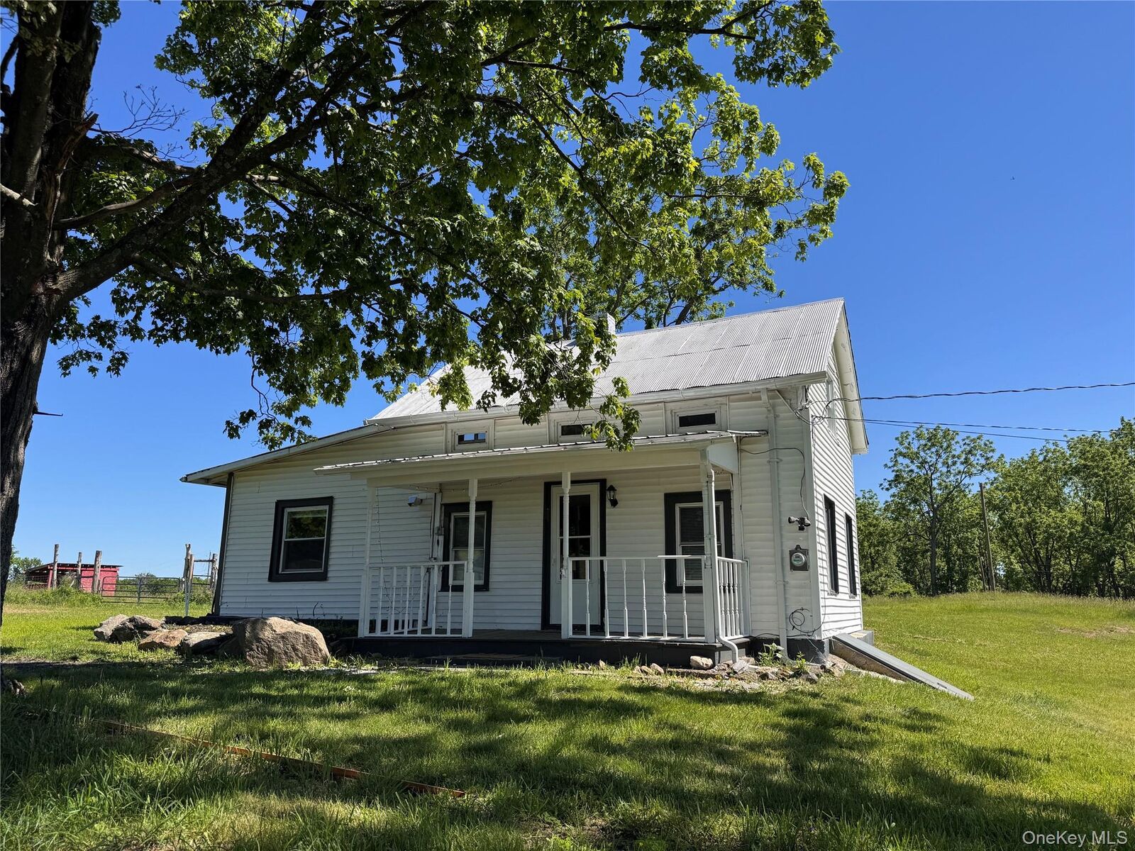 Property Photo: 66 Juliet Drive C NY 10990