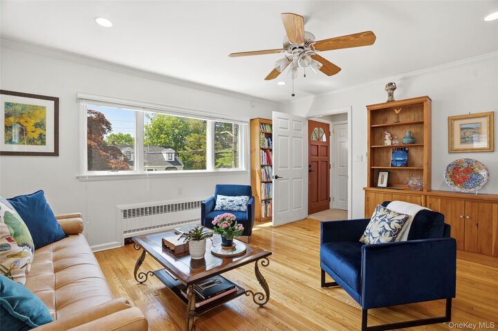Property Photo: 61 Windsor Road NY 10573