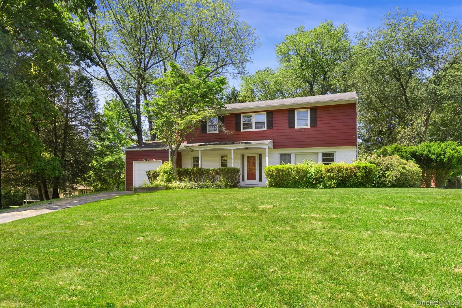 Property Photo:  961 Lester Road  NY 10598 