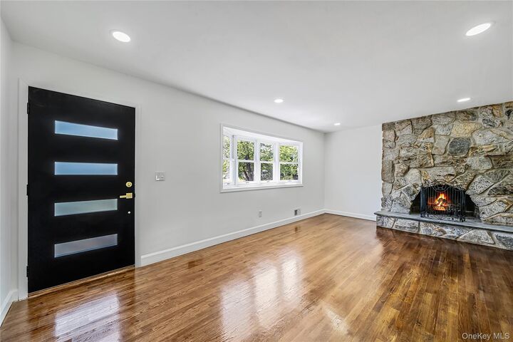 Property Photo:  267 Woodhull Avenue  NY 11776 
