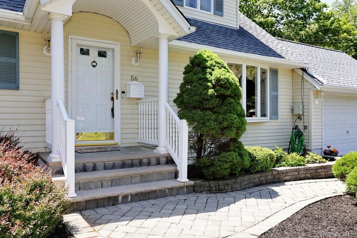 Property Photo: 56 Grand Street NY 10956